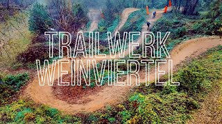 TOTDYTrailwerk Weinviertel101124 [upl. by Leelaj]