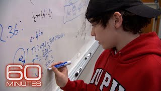 Child prodigies and geniuses  60 Minutes Full Episodes [upl. by Emogene]