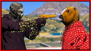 GTA 5 Roleplay  GETTING REVENGE  RedlineRP [upl. by Nohtiek]