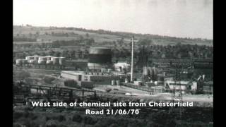 Staveley Chemicals Part 2 [upl. by Novyar69]