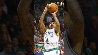 Isaiah Thomas remembers his career high 53 point game honoring his sister [upl. by Nnaeitak]