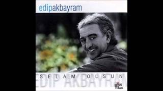 Edip Akbayram  Sevdalara Dargınım [upl. by Ettari]