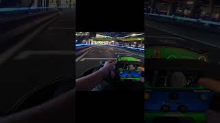 Becoming a regular at Andretti karting [upl. by Adnamra]