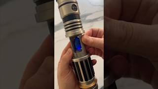 New Lightsaber Day  Savi’s Workshope Peace and Justice [upl. by Hynes]