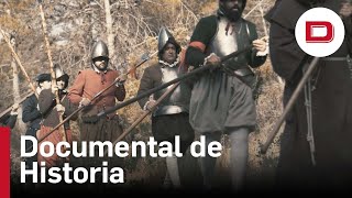 Documental La guerra con los turcos en el Meditárreno y la expulsión de los moriscos [upl. by Nicolais]