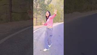 Tera yaar bolda punjabisong dancevideo ytshorts [upl. by Erdnael]