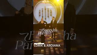 BONI MASHALLAH  Lorik Selmani ft Ardiana Dili [upl. by Kenley446]