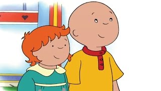 🌟 Caillou en français  EN DIRECT  Caillou Holiday Movie 🌟  Caillou en Français [upl. by Donall]