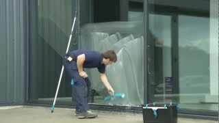 Professional Window Cleaning tools  an introduction to window cleaning [upl. by Leraj66]