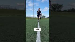 3 Drills To Fix Your Speed [upl. by Nizam660]