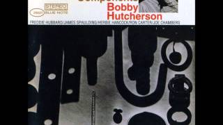 Bobby Hutcherson  Air [upl. by Eibrad]