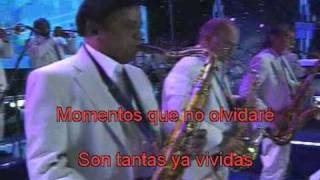 Video Karaoke  Roberto Carlos  Emociones En Vivo [upl. by Alleul]