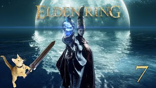 Elden Ring lets play 7 Rennala amp Caria Manor [upl. by Hsital]