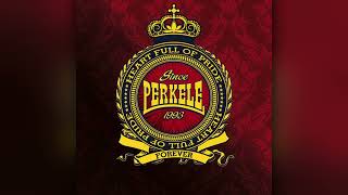 Perkele  Paradise [upl. by Kinsman168]