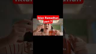 Iklan Ramadhan part 7 bantu subscribe [upl. by Isaacs]