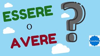 14 Learn Italian Beginners A1 How to use the verb “essere” “to be” [upl. by Eidson]