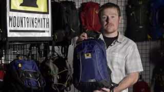 Mountainsmith Wazee 20 Backpack [upl. by Idell]