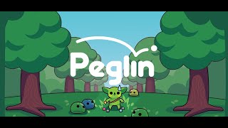 Peglin  The Retro Pachinko Inspired RPG [upl. by Clougher262]