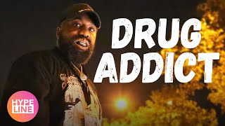 Kanye Wests Recent Substance Abuse Issues Revealed [upl. by Dustin938]