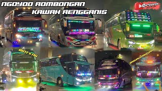 HUNTING ROMBONGAN KAWAH RENGGANIS‼️ UNITNYA GACOR SEMUA‼️ [upl. by Noj850]