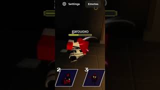 Starved Eggman Rework  Sonic Showdown roblox jaozinmarcos123 sonicshowdown [upl. by Hervey]