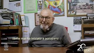 “Io e l’Islam” L’ultima intervista a don Giampiero Alberti [upl. by Cheney]