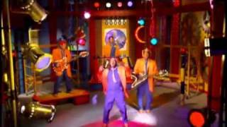 Imagination Movers  Shakeable You [upl. by Davine]