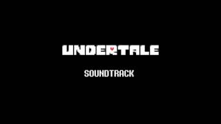 Undertale OST 004  Fallen Down [upl. by Arno]