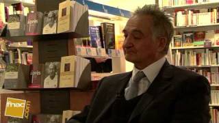 Interview de Jacques Attali 24  Fnac Paris Ternes [upl. by Eural]