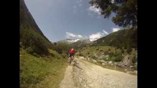 Craft Bike Transalp 2013  Tatanka Racing Team [upl. by Acirfa425]