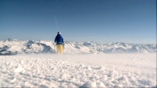 Parsenn Davos Klosters  Der Klassiker [upl. by Nywles]