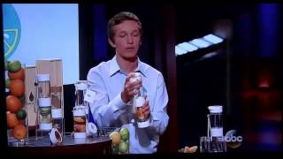 Define Bottle on shark tank [upl. by Ttekcirc]