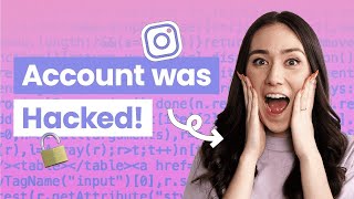 My Instagram Account Got Hacked Here’s How to Get It Back 2023 [upl. by Bevvy]