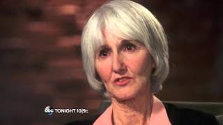 Diane Sawyer Interview with Sue Klebold on quotSilence Broken A Mothers Reckoningquot PROMO [upl. by El]