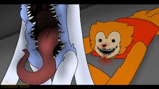 Trypophobia meme jack the clownPoppy Playtime Ocs [upl. by Bailey]