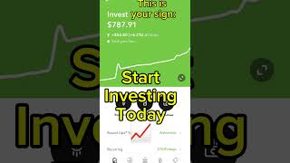 Investing for beginners Acorns Investment App finance stocks earlyretirement financialfreedom [upl. by Gustavo]