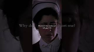 Awakenings 1990  Hes Your Friend Heartbreaking Scene Shorts talkingmovieswithmj [upl. by Atyekram]