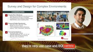 How to Survey amp Design Wireless Networks for Complex Industrial Environments [upl. by Chinua672]