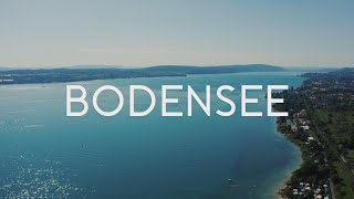 quotGrenzenlos  die Welt entdeckenquot am Bodensee [upl. by Strait]