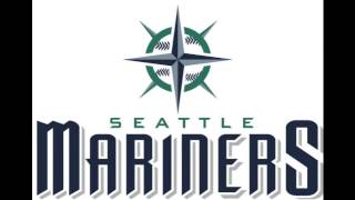 Seattle Mariners Theme Song [upl. by Avie]