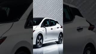 2025 Nissan leaf [upl. by Egide]