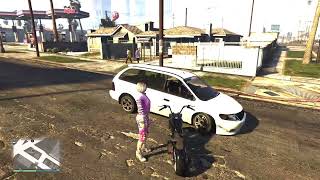 GTA online  GCTF glitch Voltic  Be Careful 20 Nov 2024  live Ps5 [upl. by Gwenni]