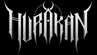 Hurakan  Dortmund Deathfest [upl. by Ocire]