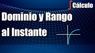 ✅ 3 RESTRICCIONES para el DOMINIO de una FUNCIÓN  MATEMATICA PREUNIVERSITARIA [upl. by Mortimer912]