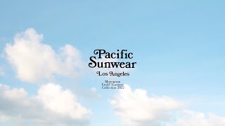 Summer 2022 ft Emma Chamberlain  PacSun [upl. by Aztiraj]