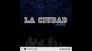 la ciudad audio original [upl. by Coral]