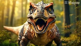 El Gran Meteorito dinosaur dinosaurios extinction meteor jurassicworld jurassic canciones [upl. by Suruat]