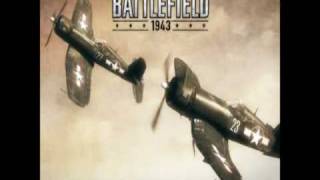 Battlefield 19421943 Intro Theme [upl. by Nalced795]