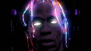 Travis Scott  SICKO MODE Slowed To Perfection 432HZ [upl. by Otero]