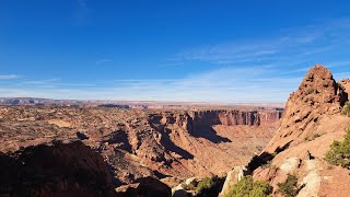 Island in the Sky  Part 1 of 3 Geology [upl. by Norling313]